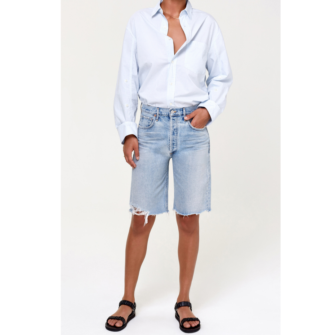 Ambrosio Short