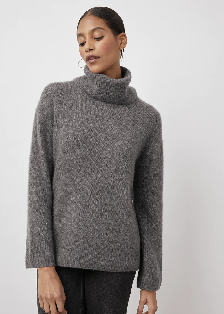 Imogen Sweater