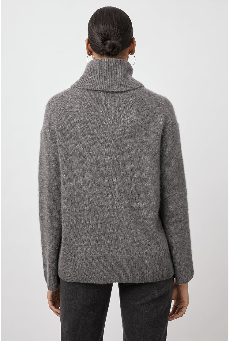 Imogen Sweater