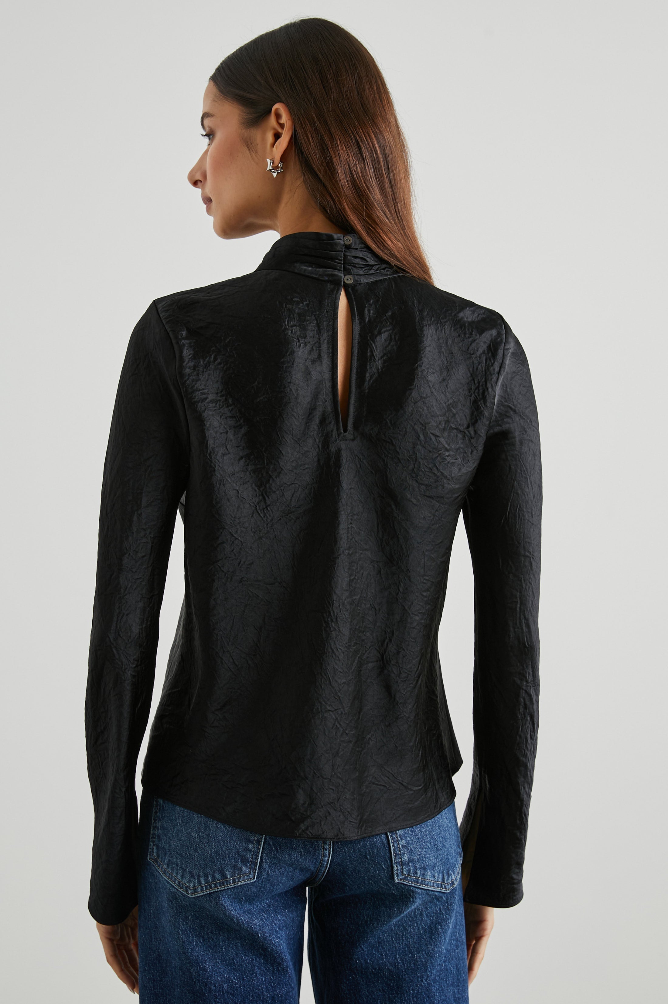 Soleil Blouse