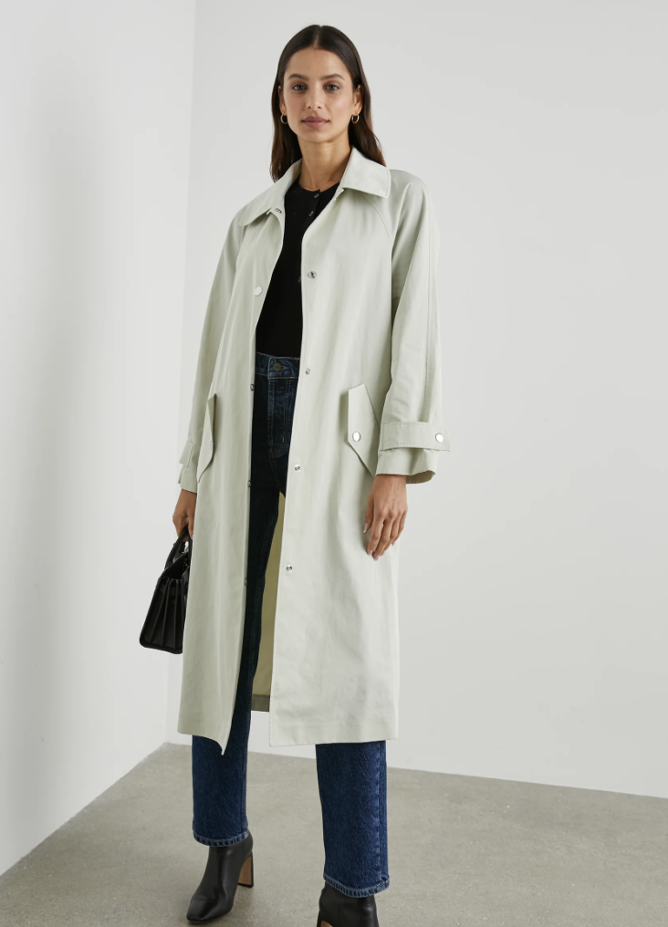 Landry Coat