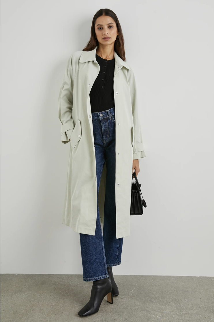 Landry Coat