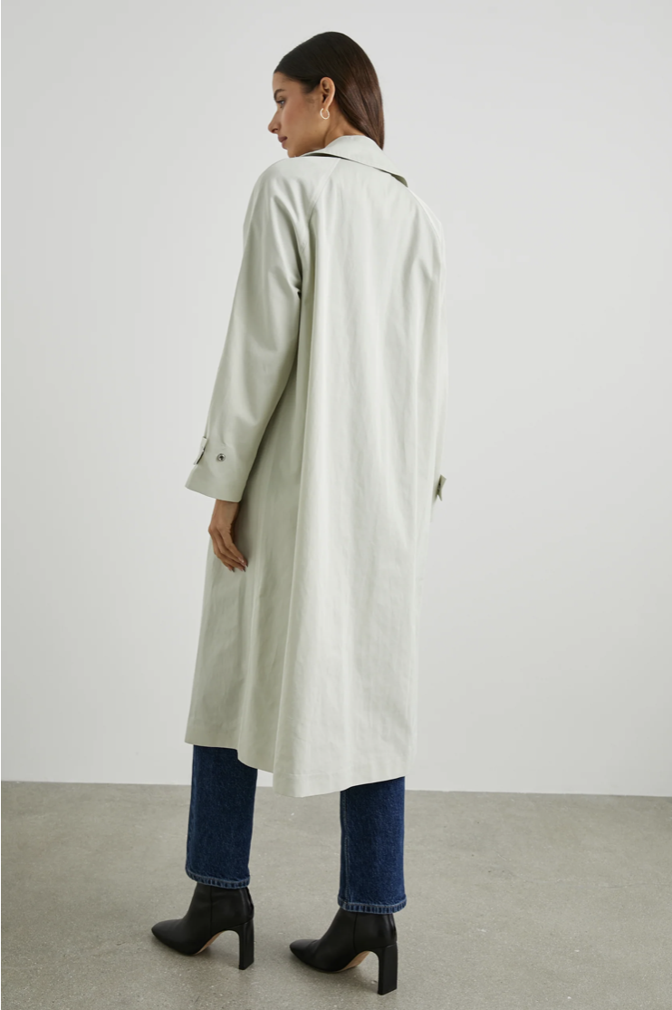 Landry Coat
