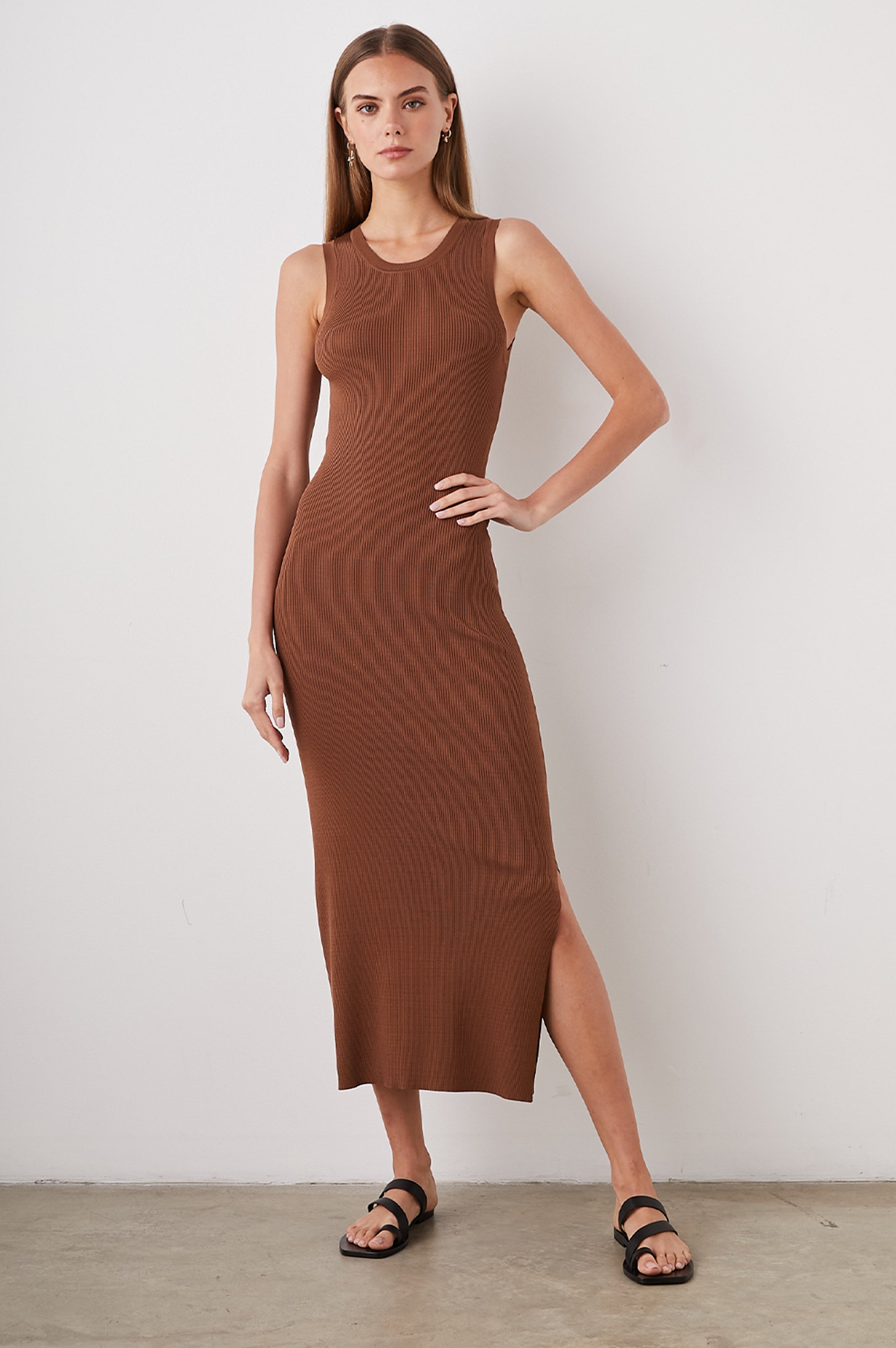 Syd Midi Dress