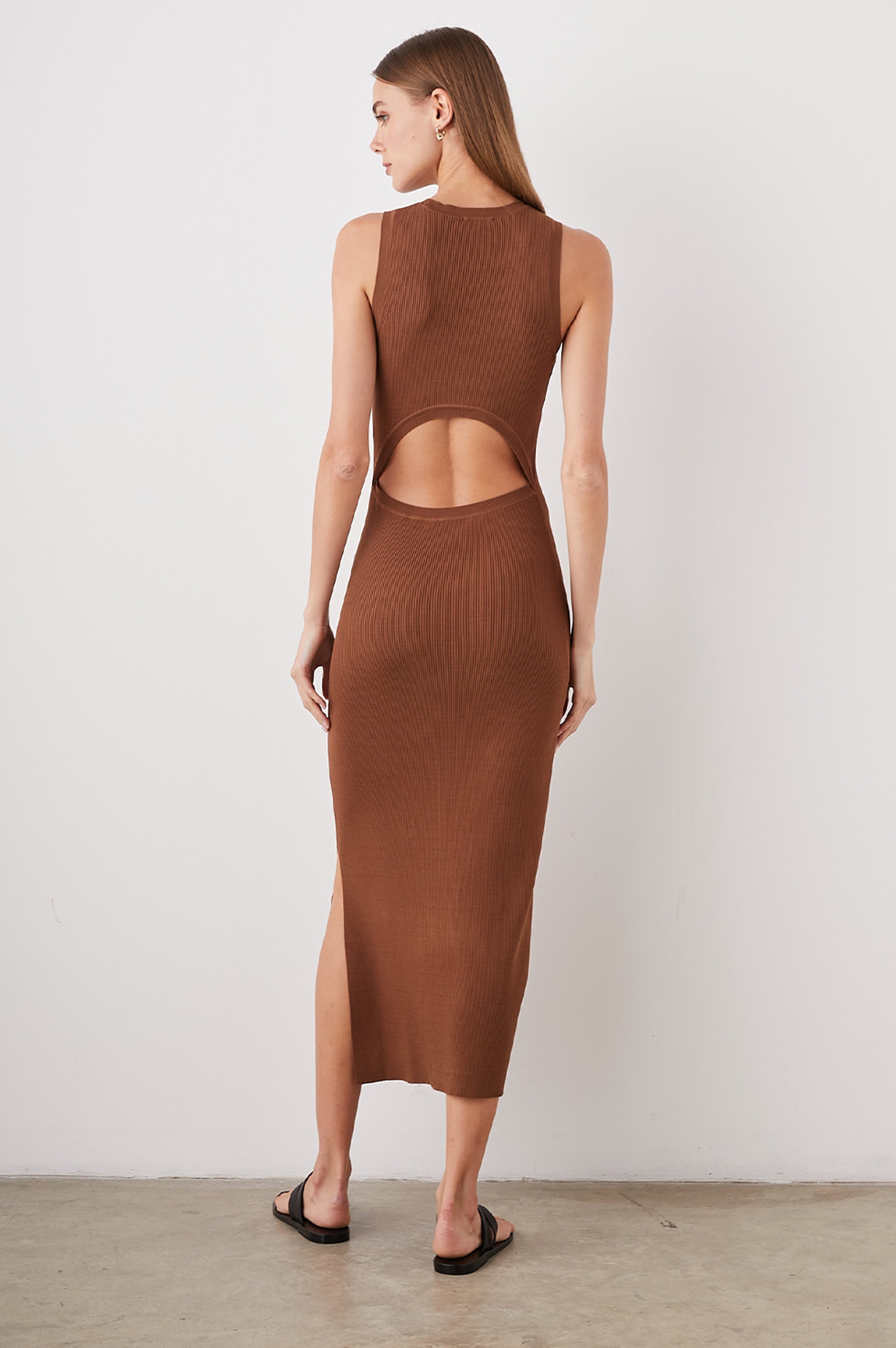 Syd Midi Dress