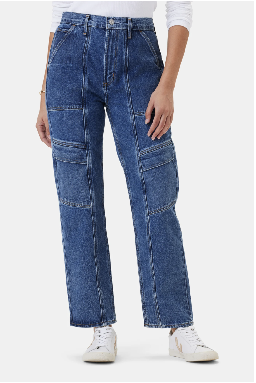 Cooper Cargo Jean