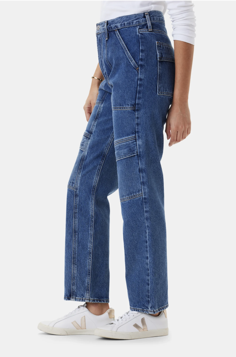 Cooper Cargo Jean