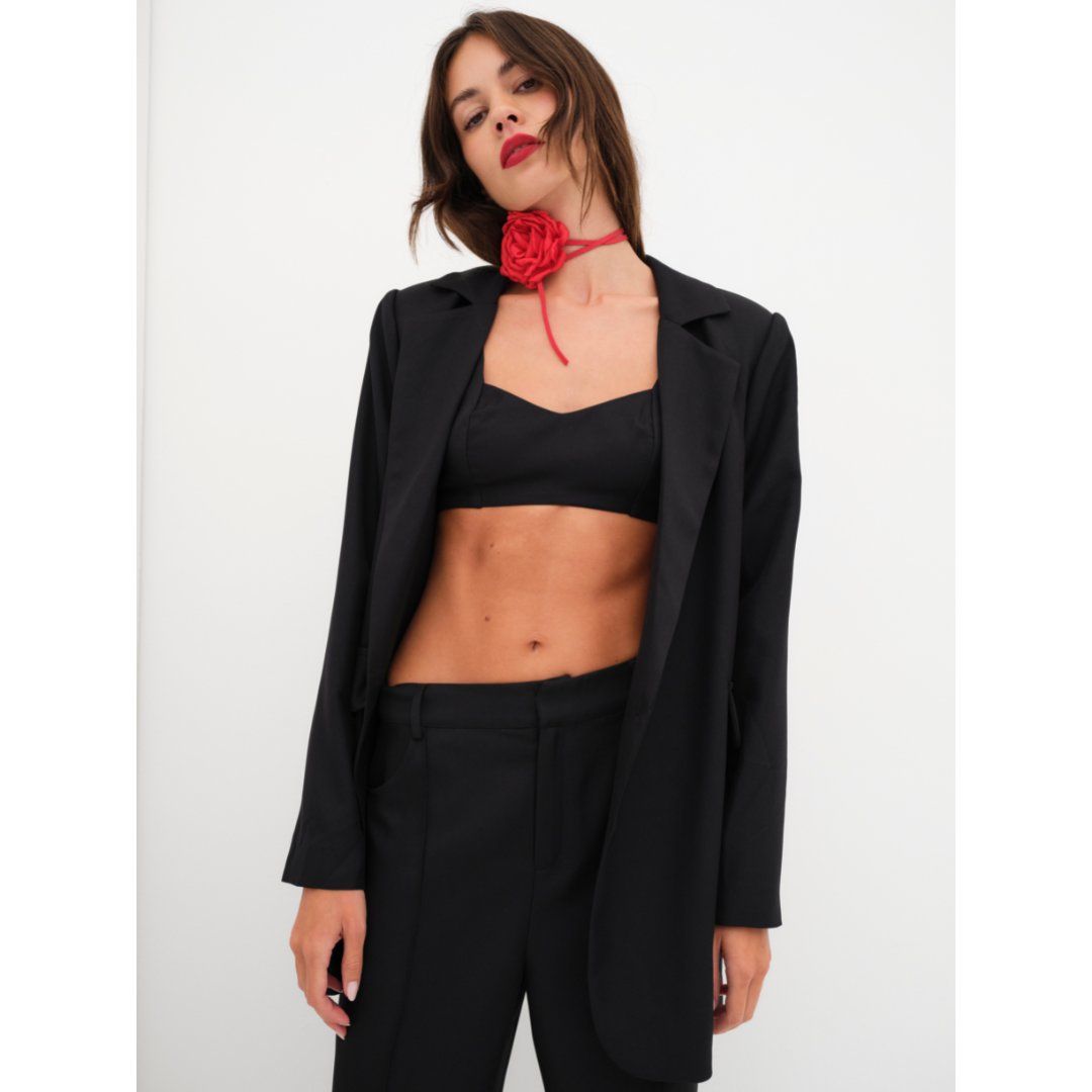 Courtney Blazer