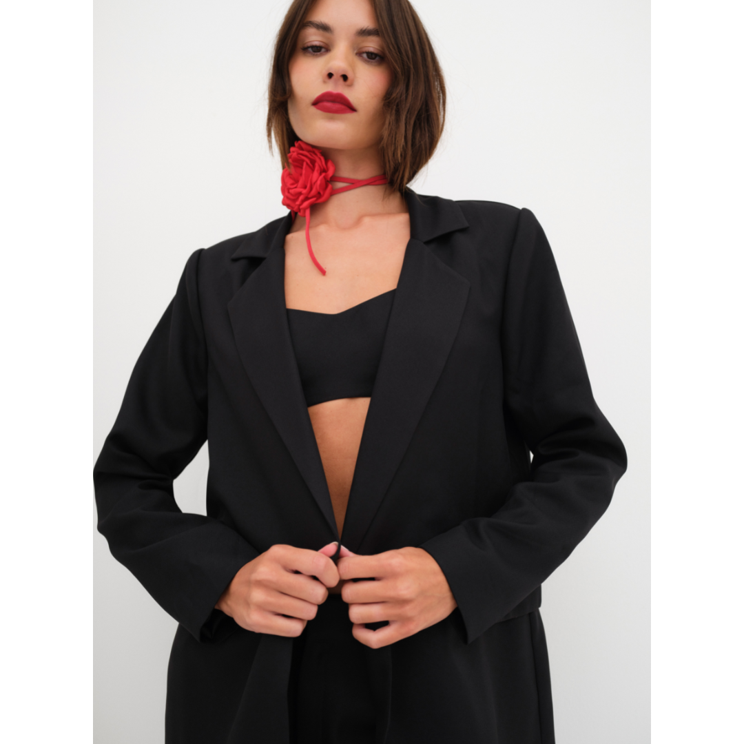 Courtney Blazer