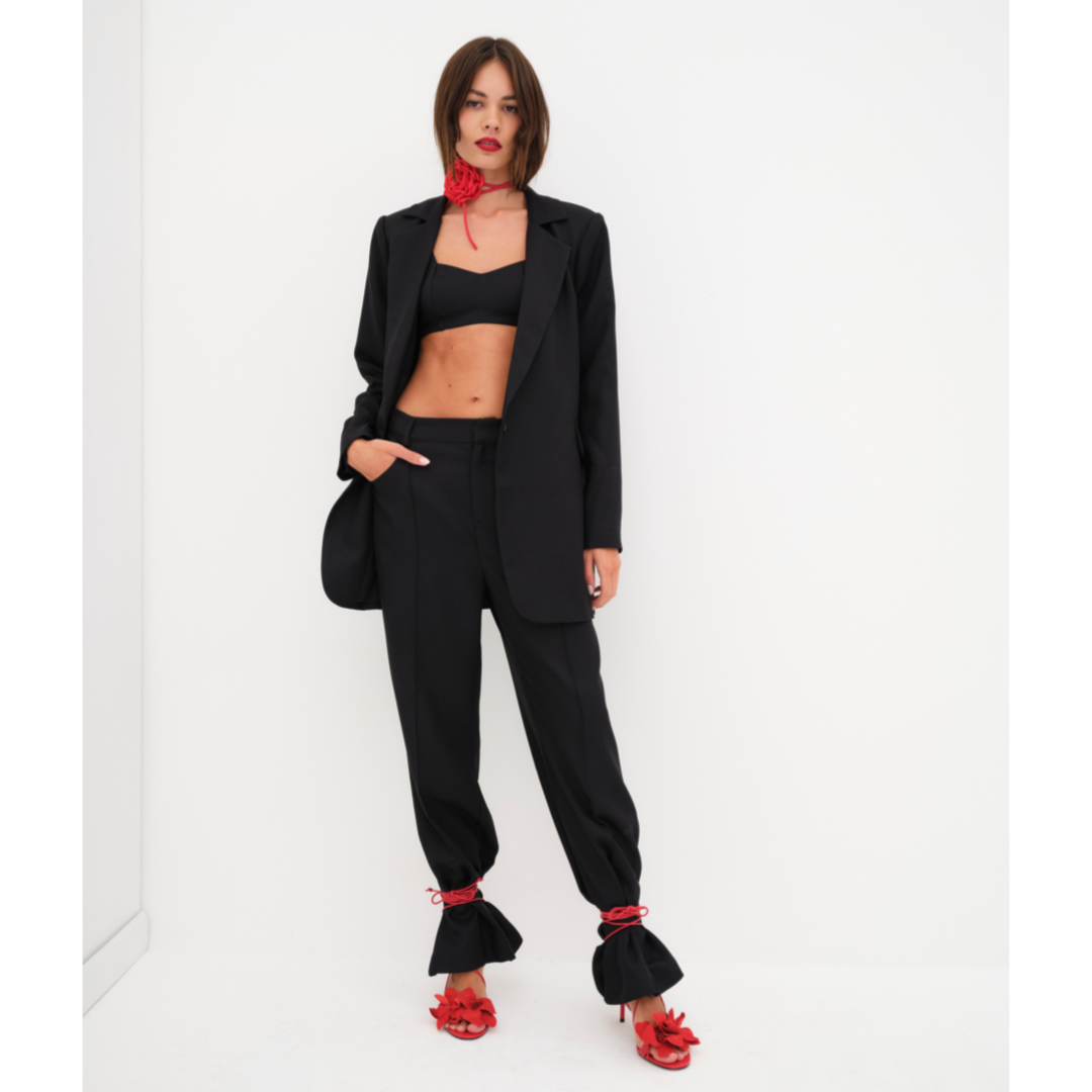 Courtney Blazer