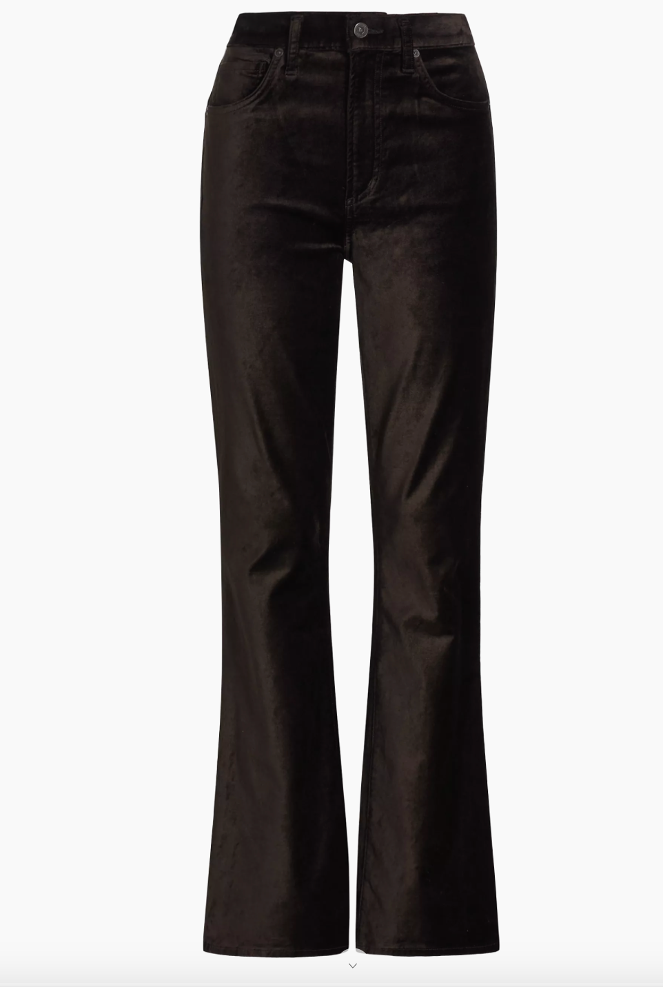 Lilah High Rise Bootcut