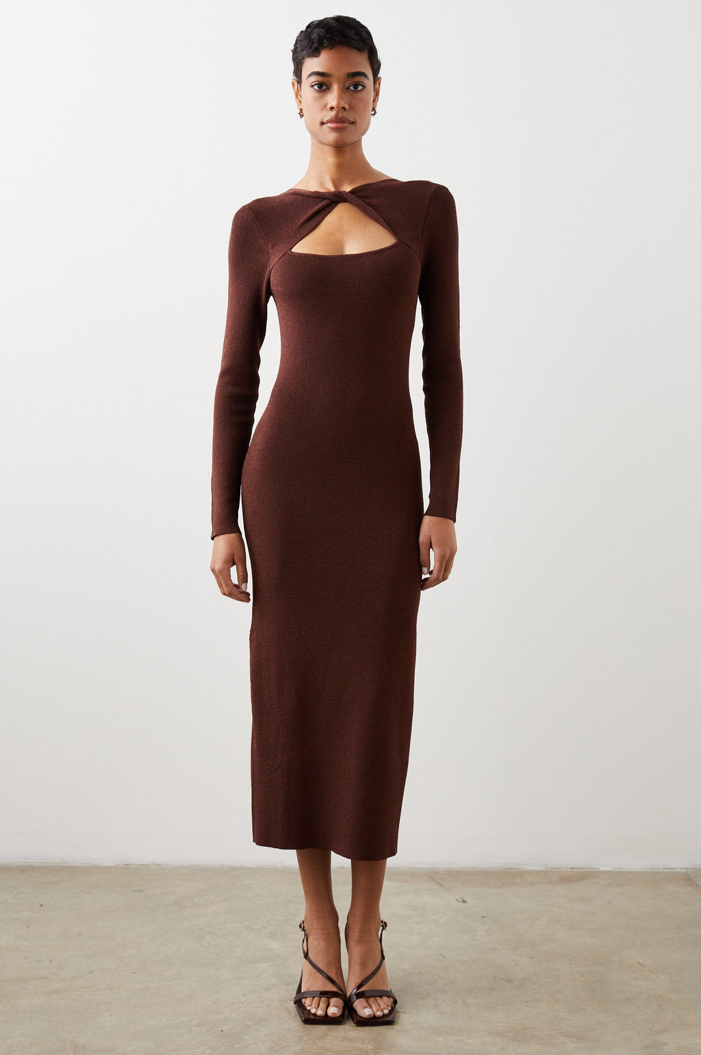 Neve Dress