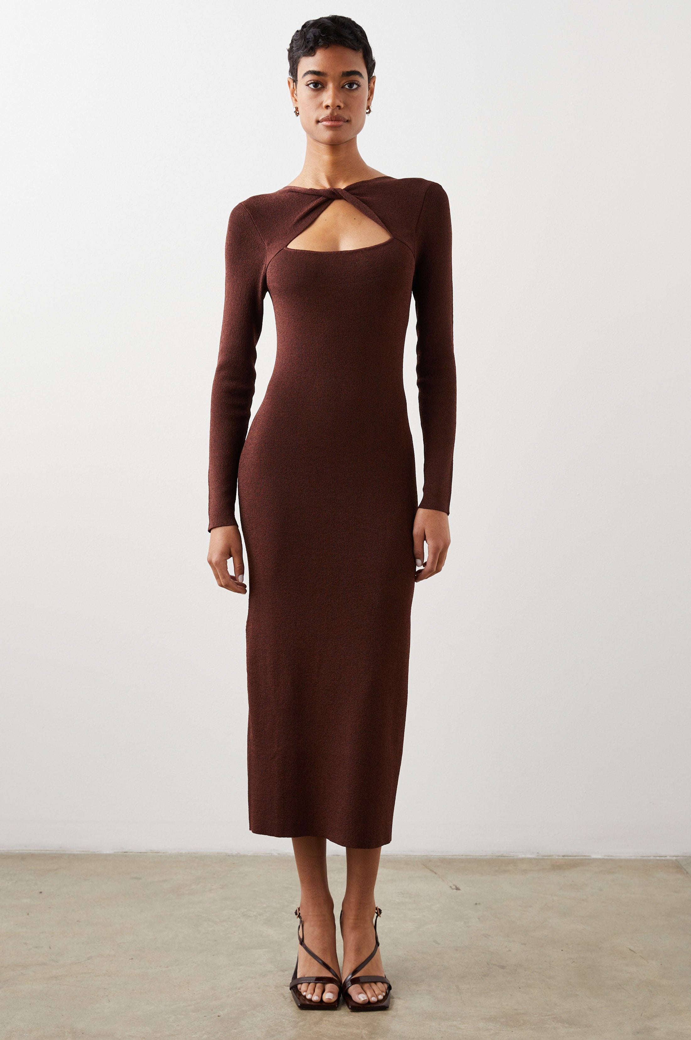 Neve Dress
