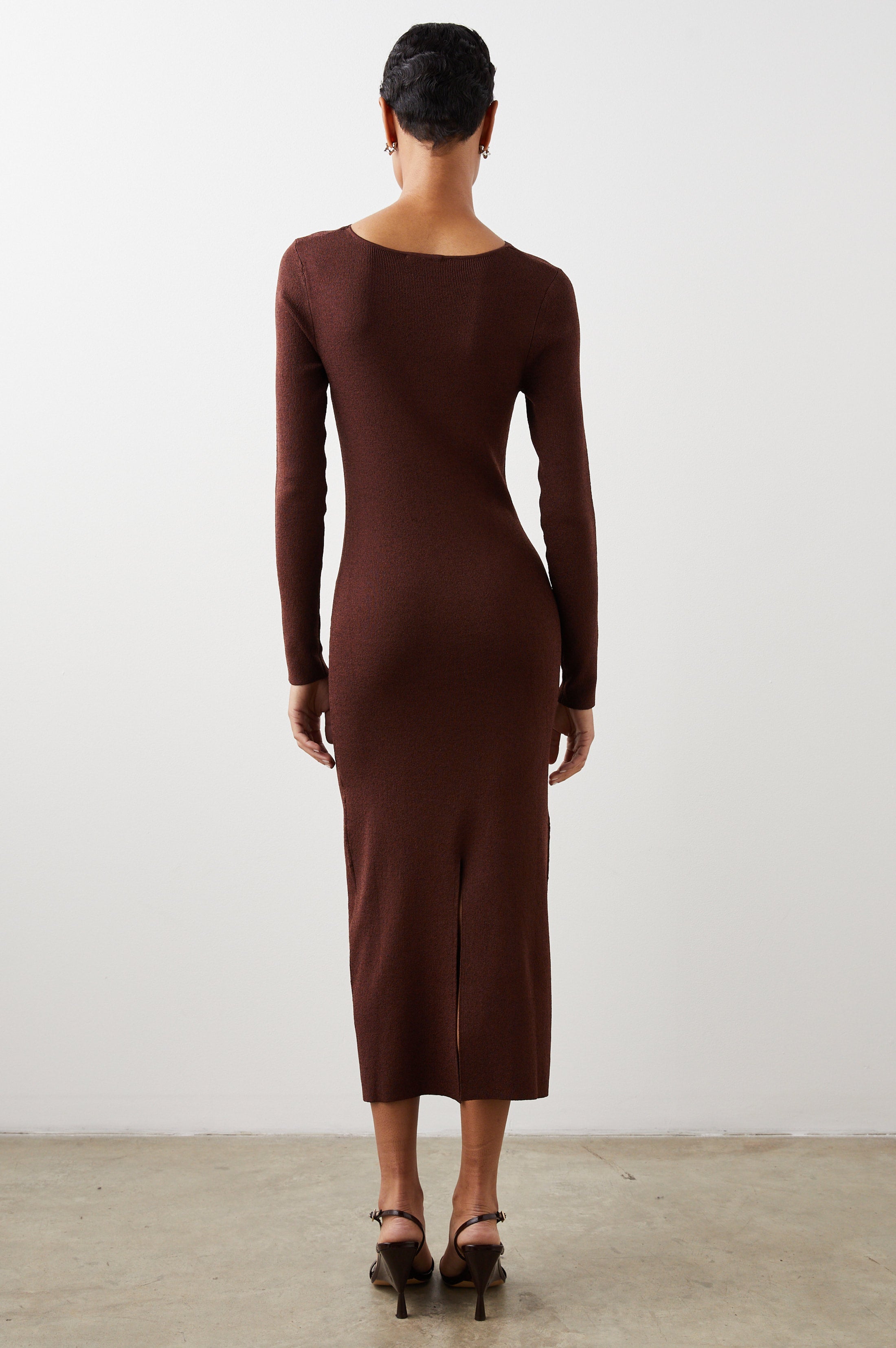 Neve Dress