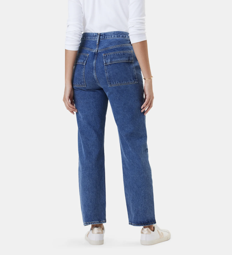 Cooper Cargo Jean