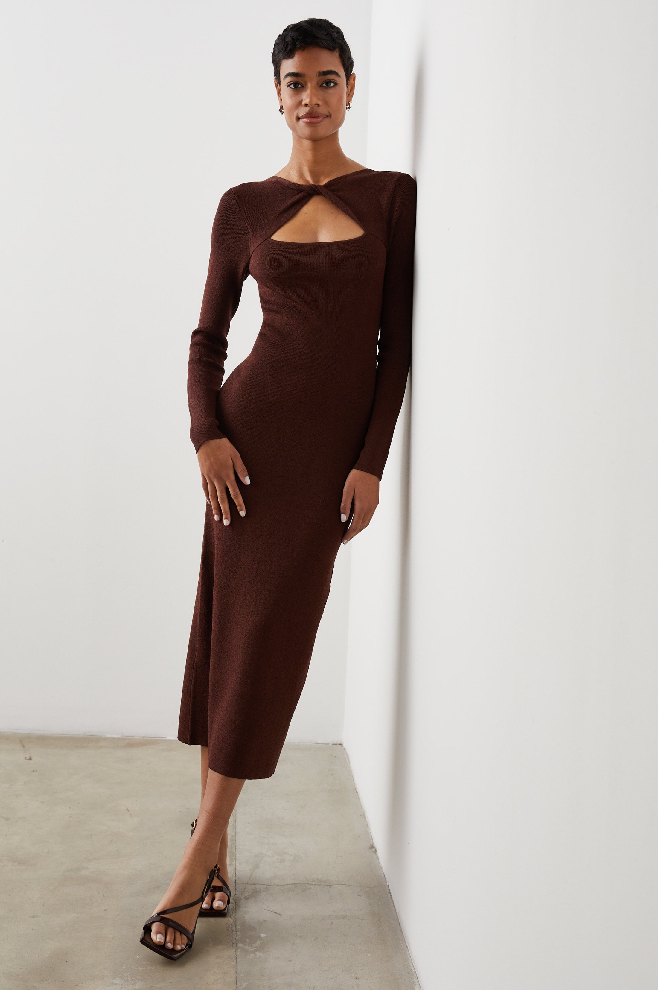 Neve Dress