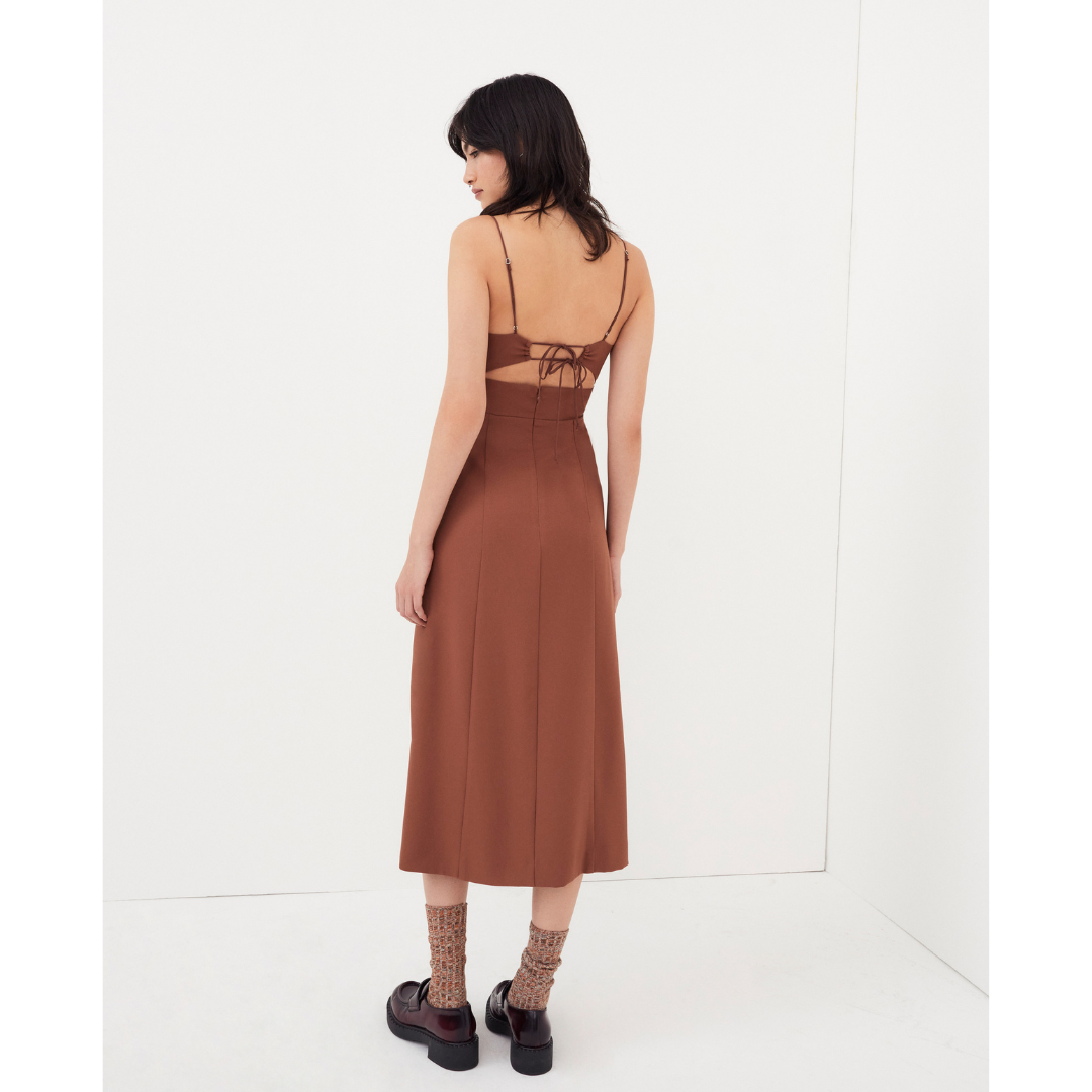 Natasha Midi Dress