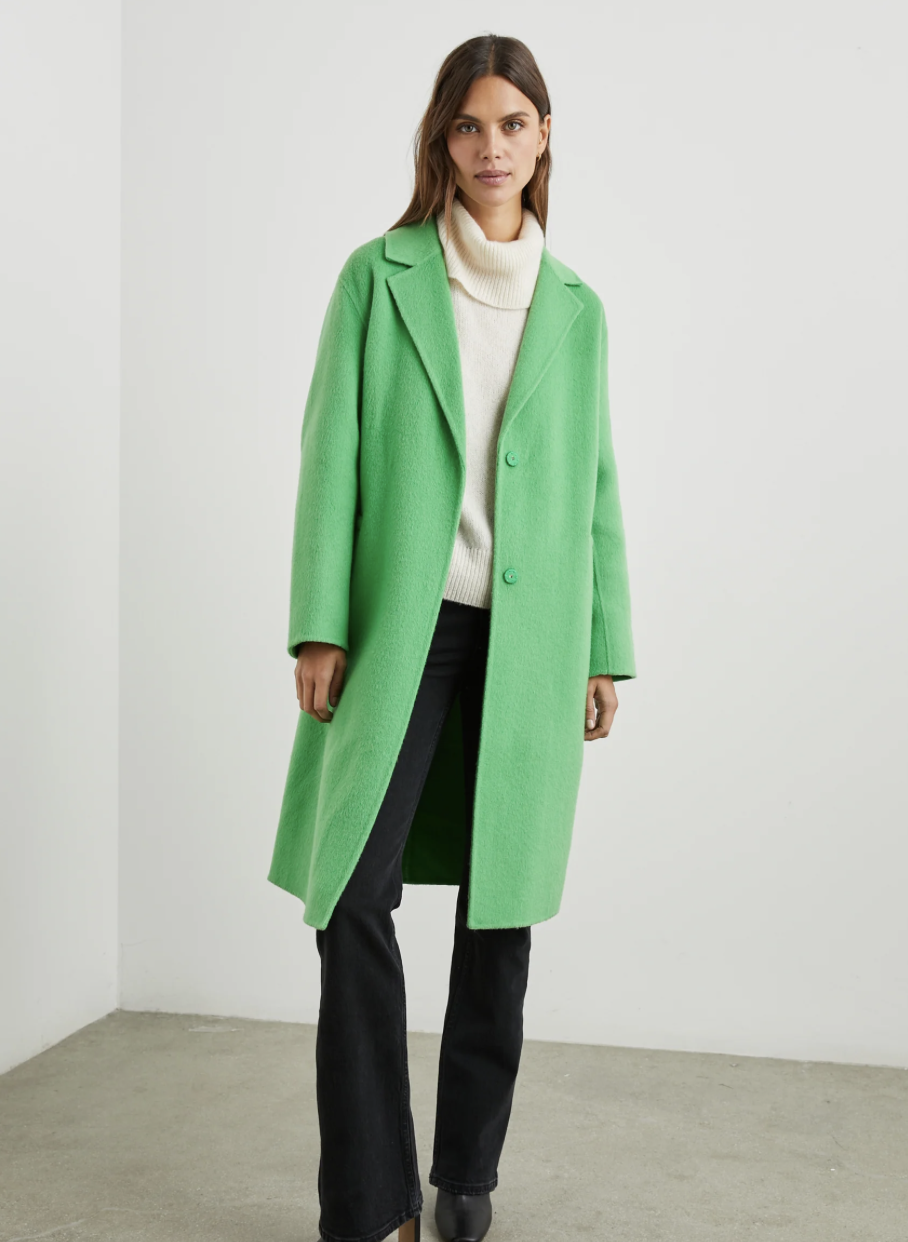 Lore Coat