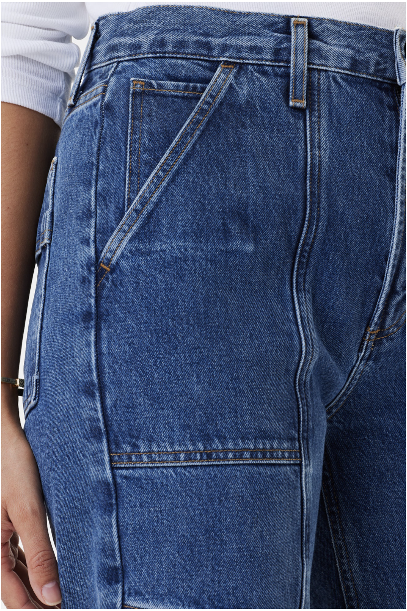 Cooper Cargo Jean