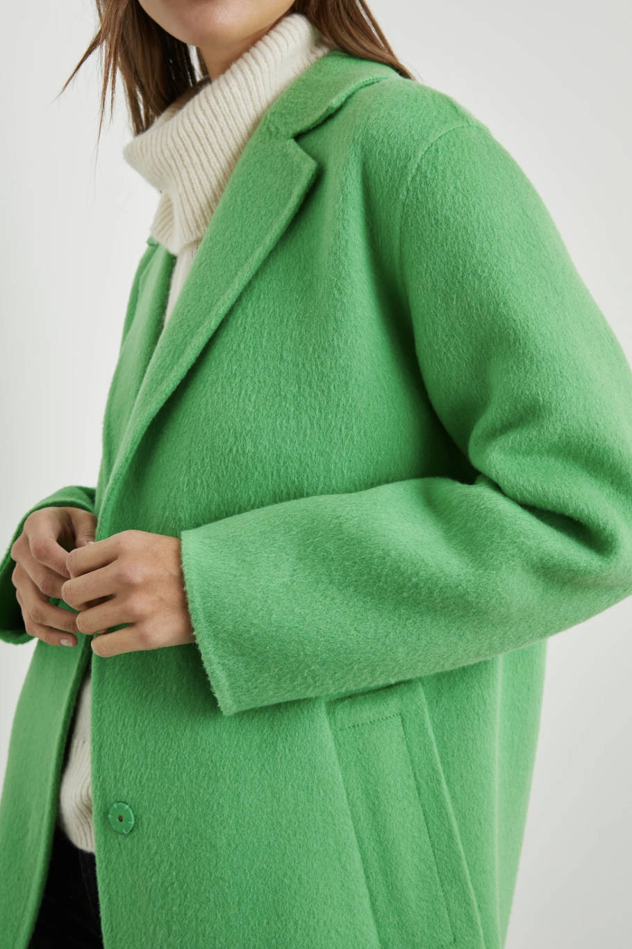 Lore Coat