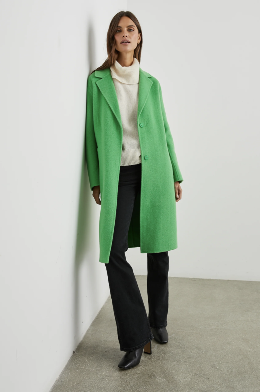 Lore Coat
