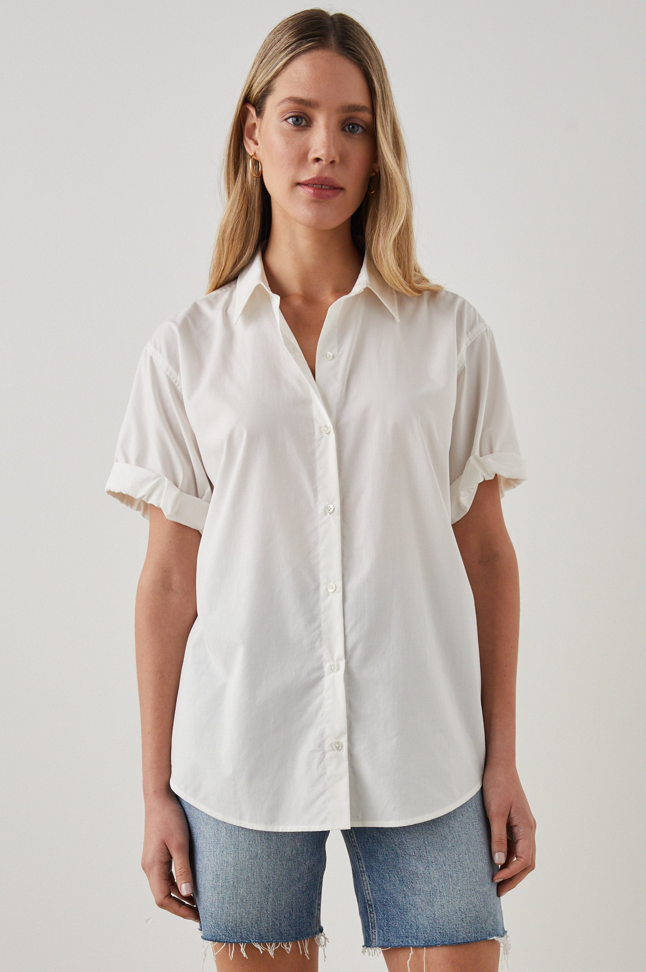 JoJo Blouse