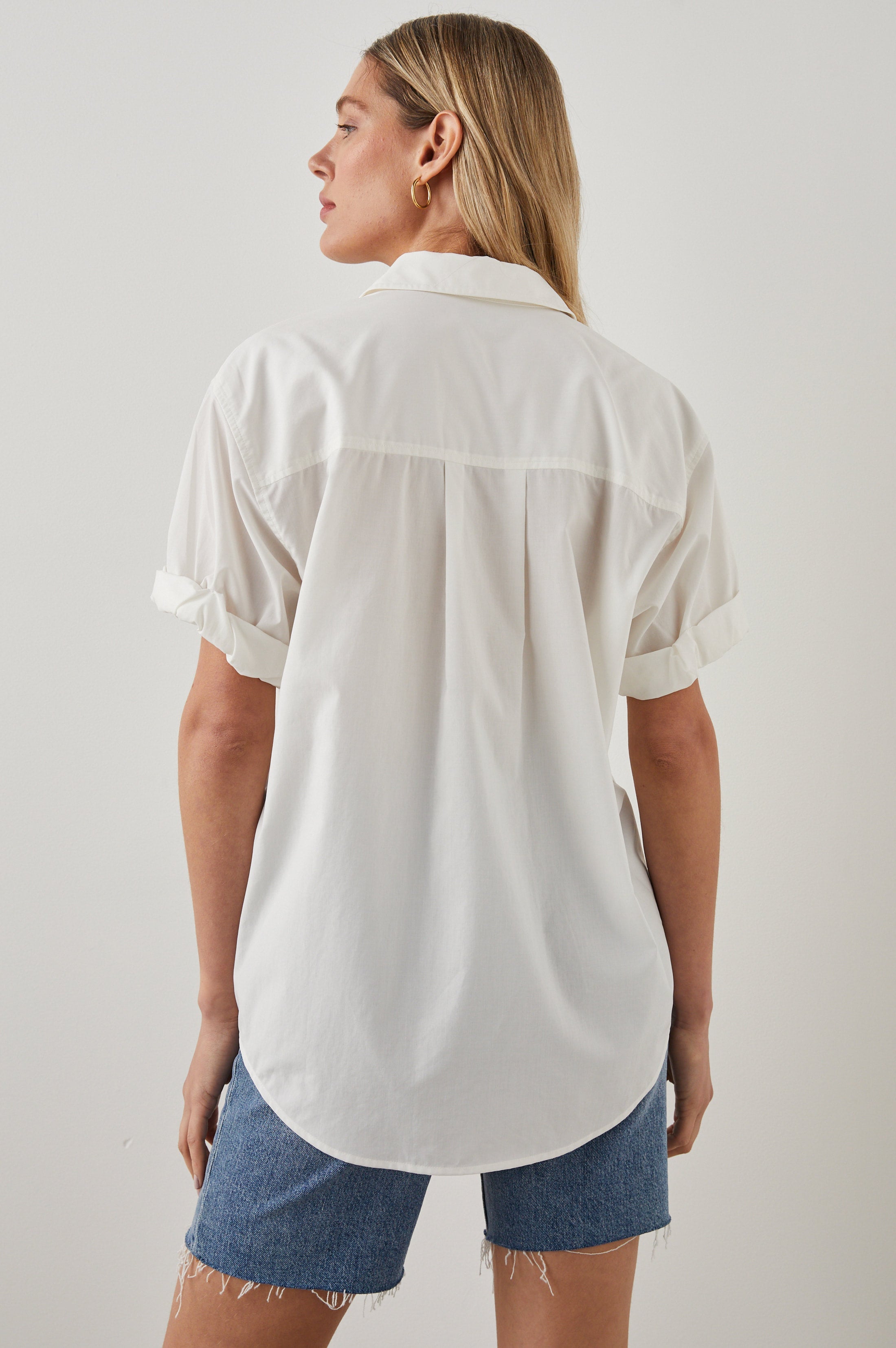 JoJo Blouse