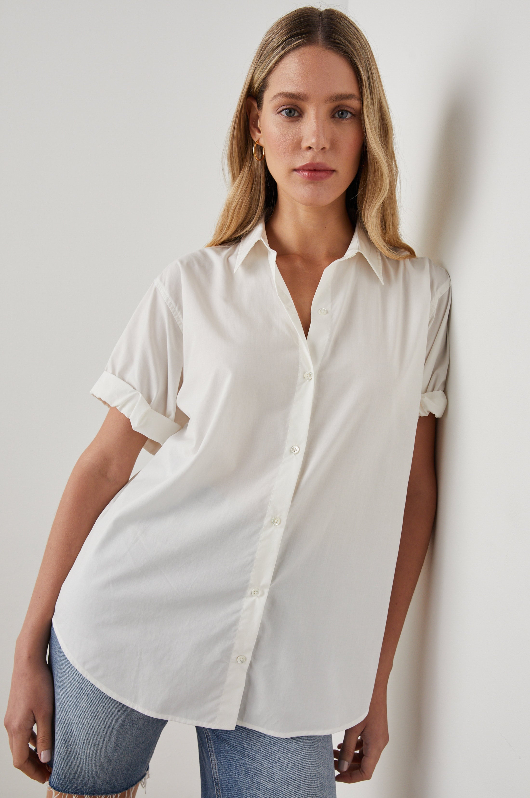 JoJo Blouse