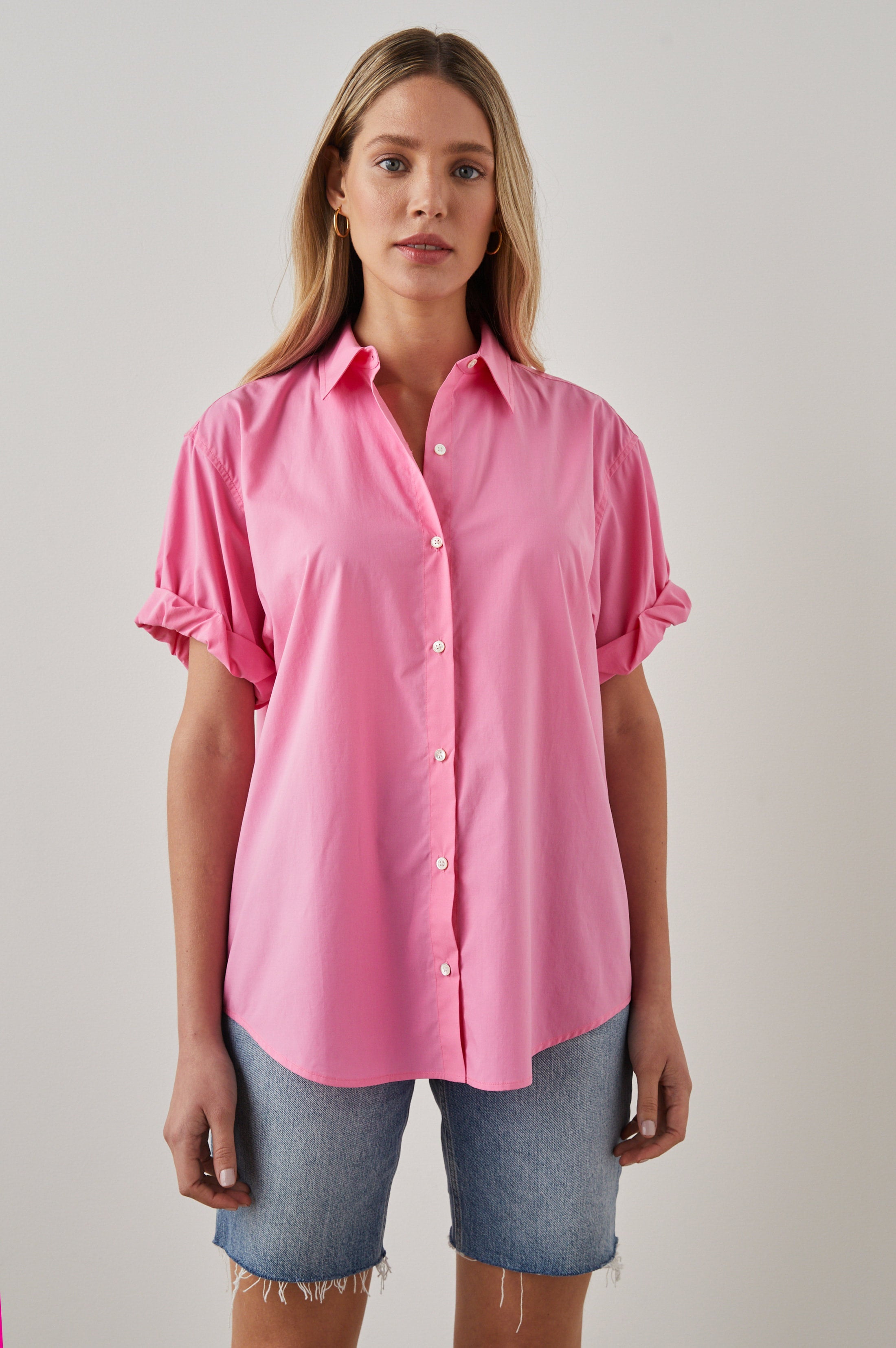 JoJo Blouse