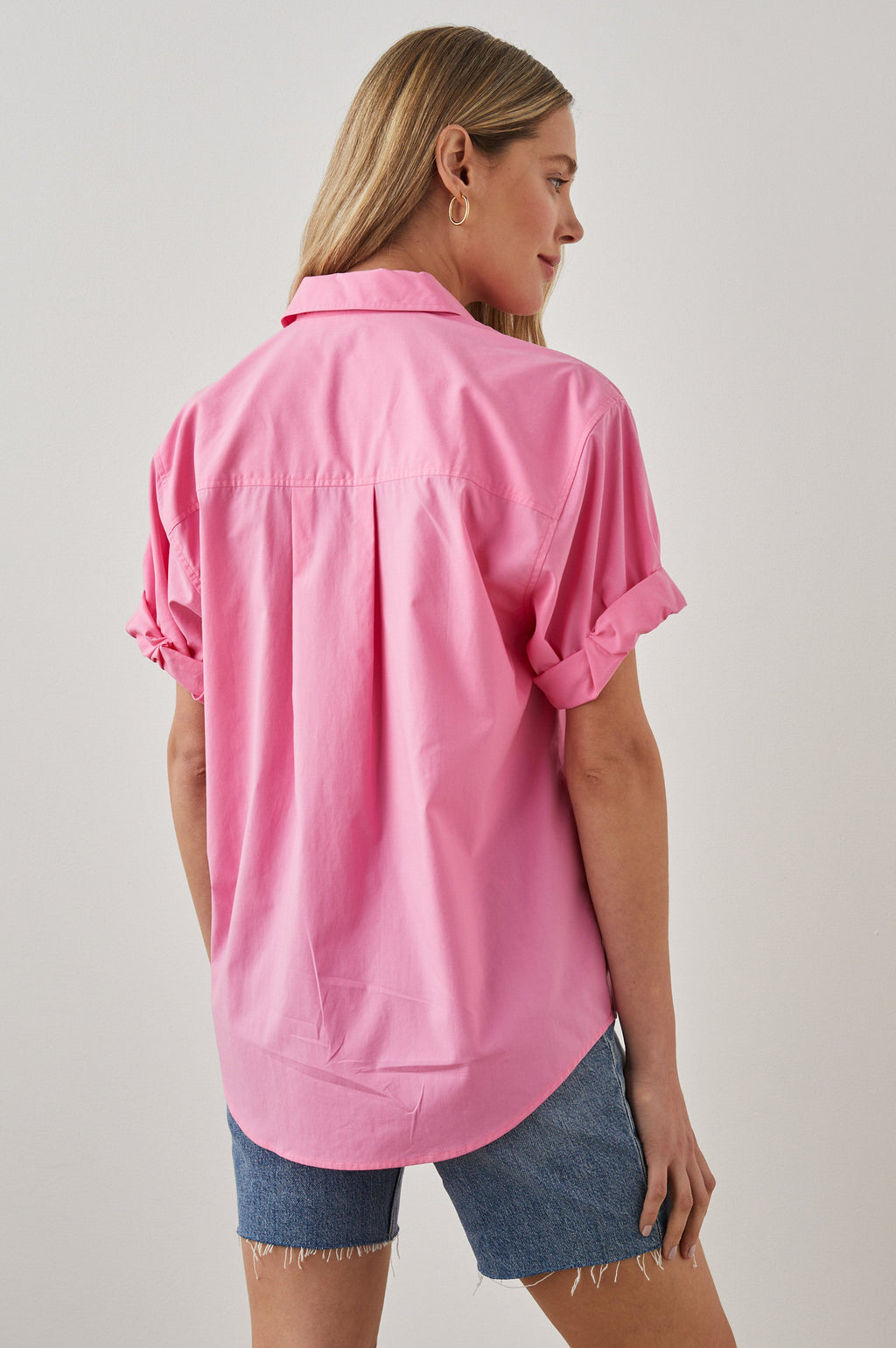 JoJo Blouse