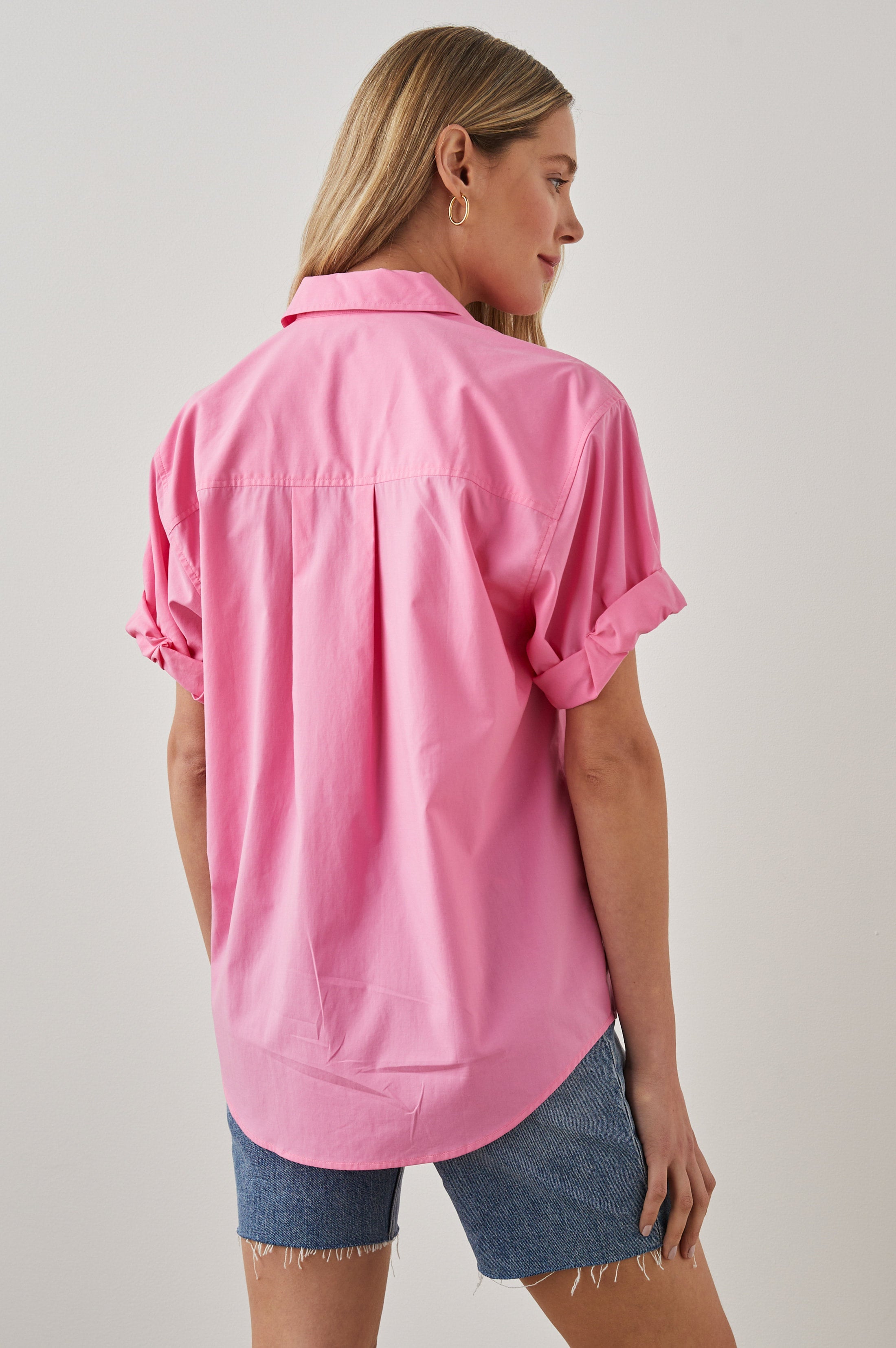 JoJo Blouse