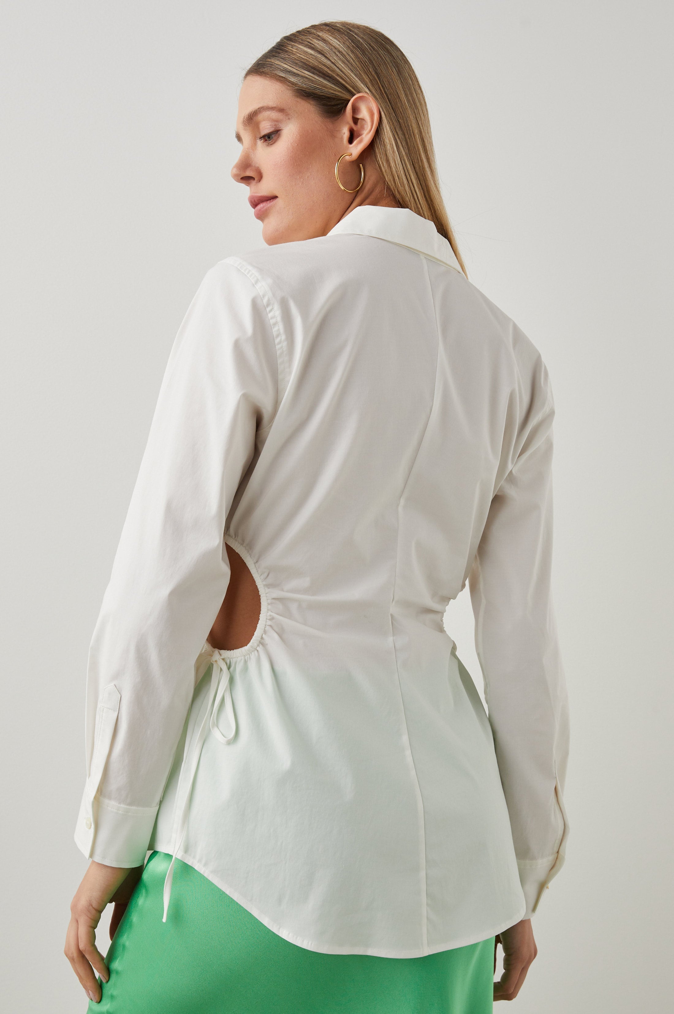 Cristiana Blouse
