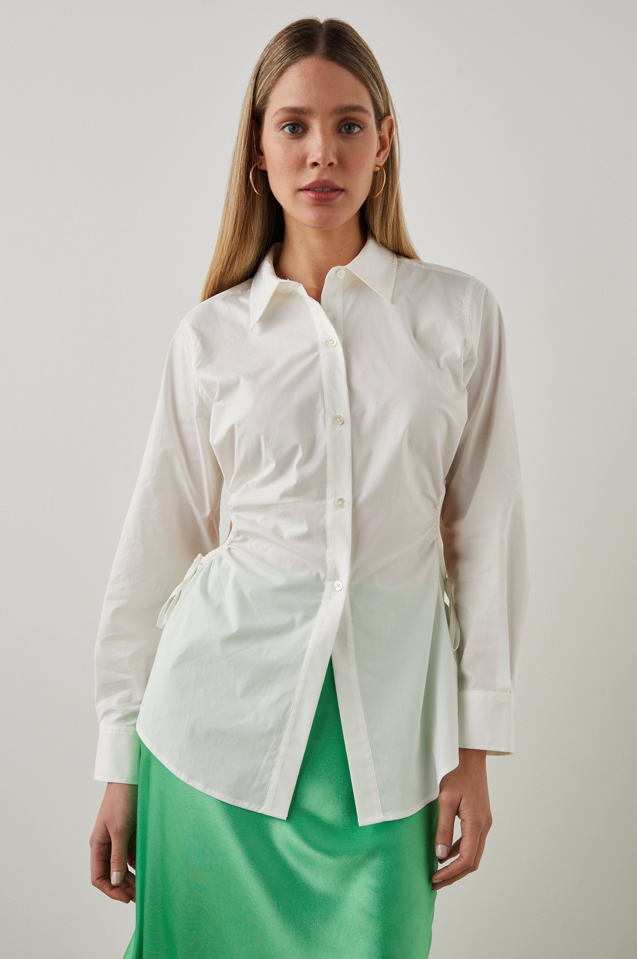 Cristiana Blouse