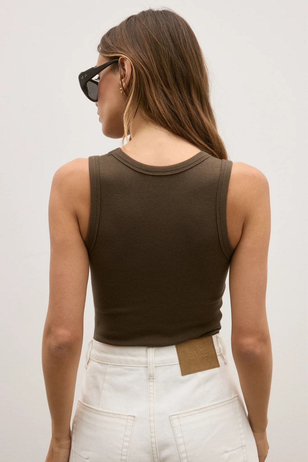 Cassia Tank