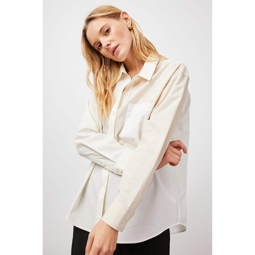 Arlo Blouse