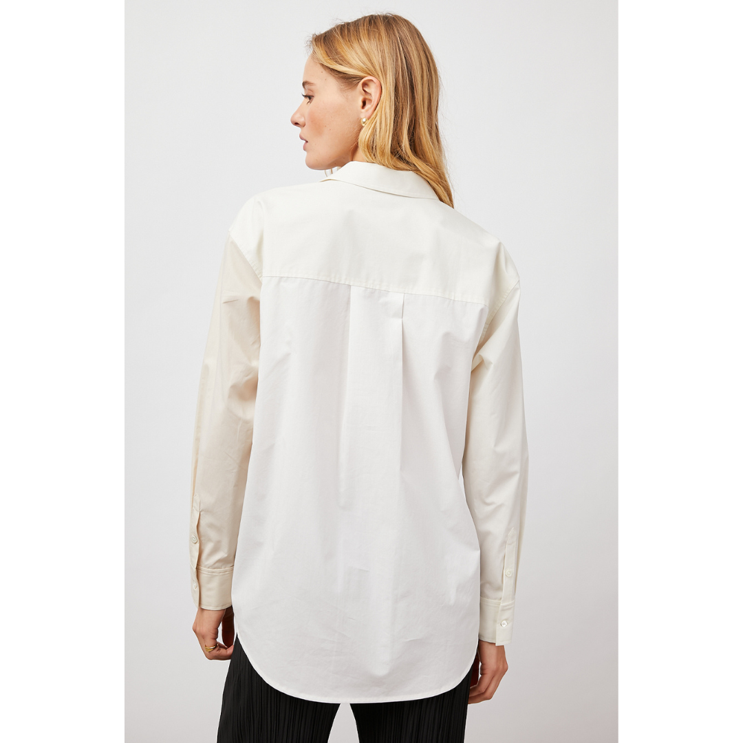 Arlo Blouse