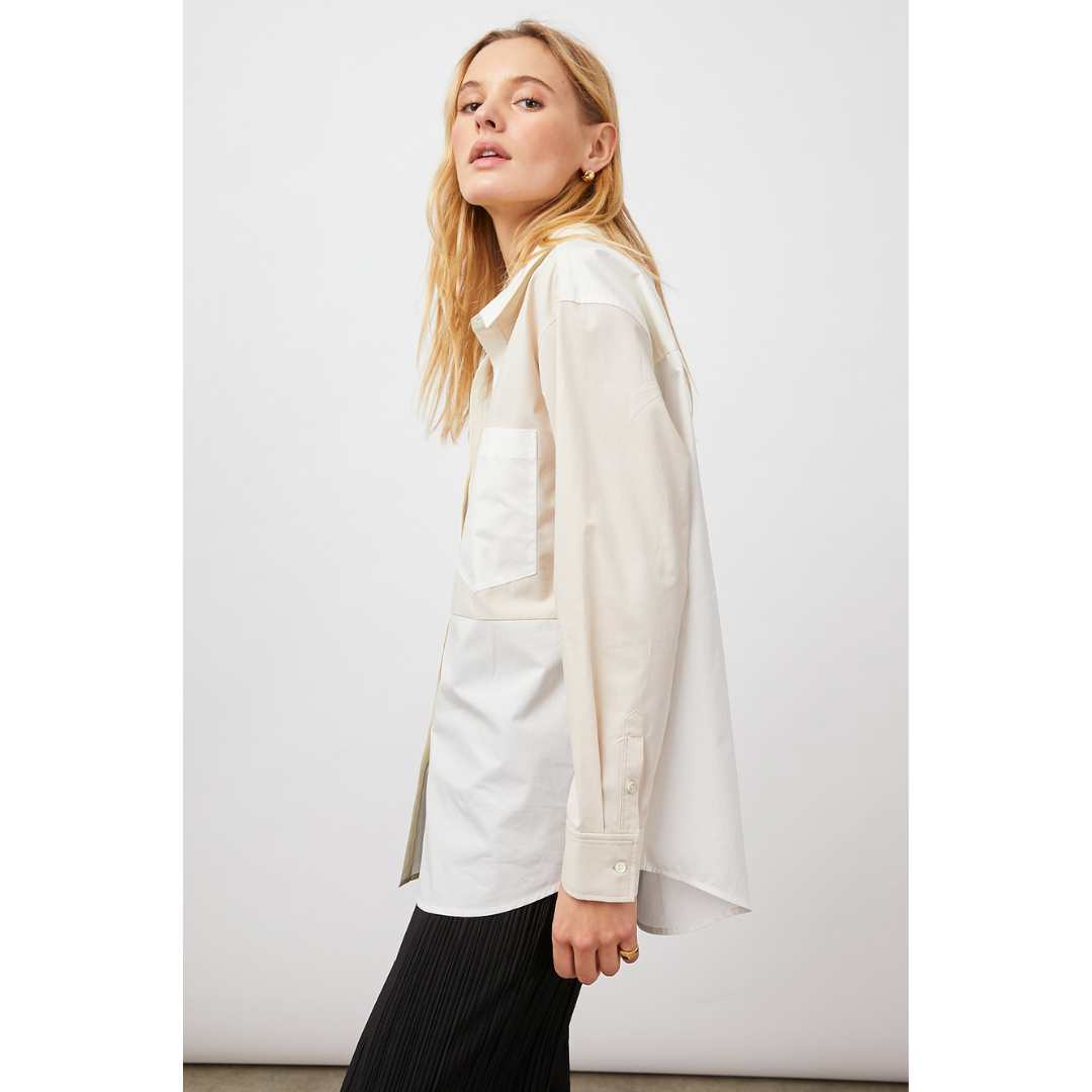 Arlo Blouse
