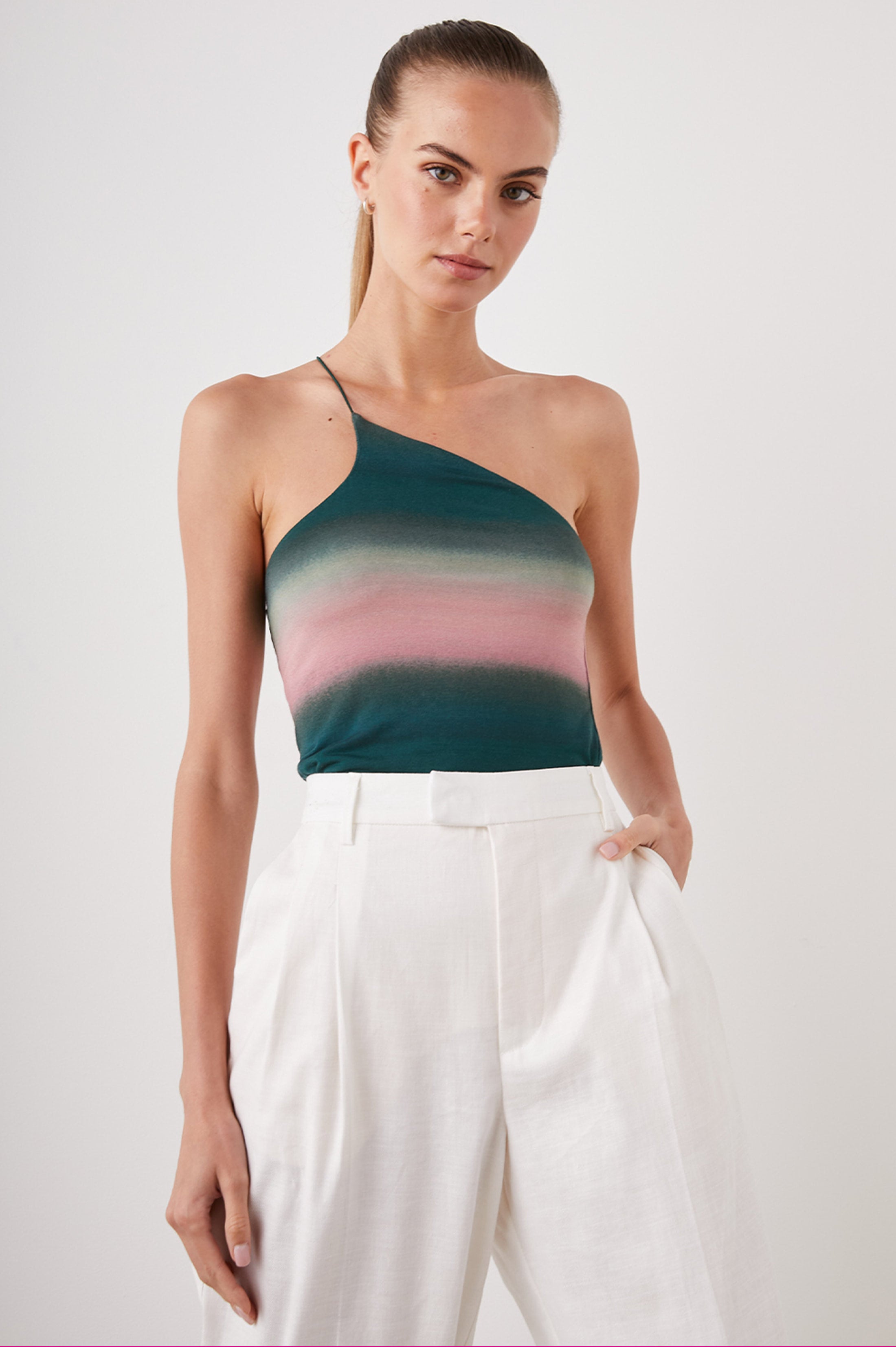 Calypso Top