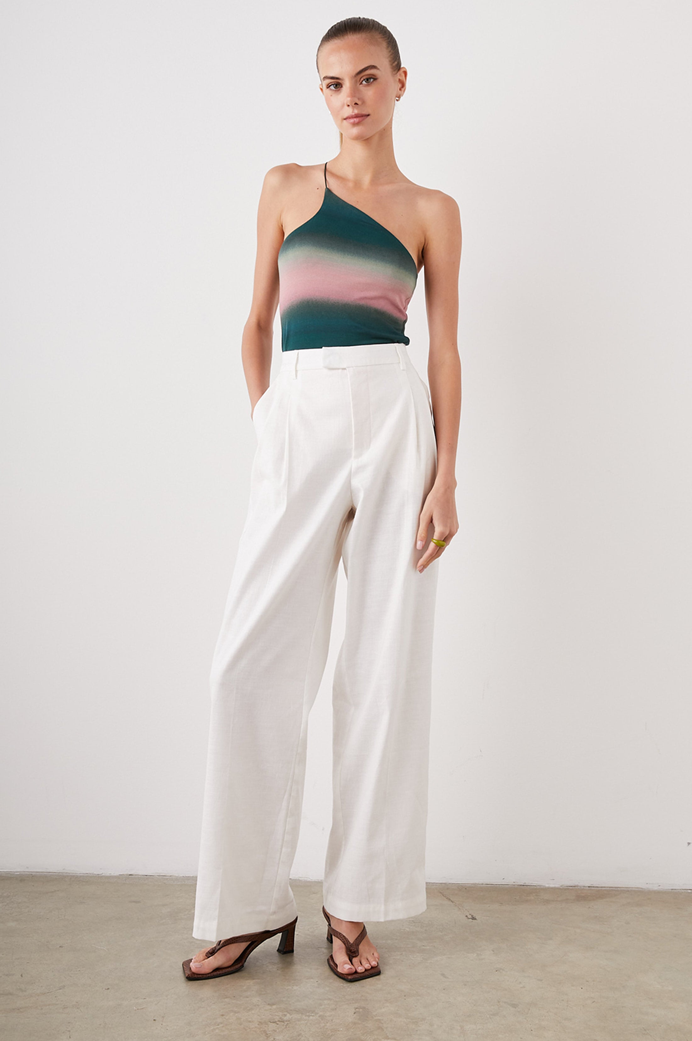 Calypso Top