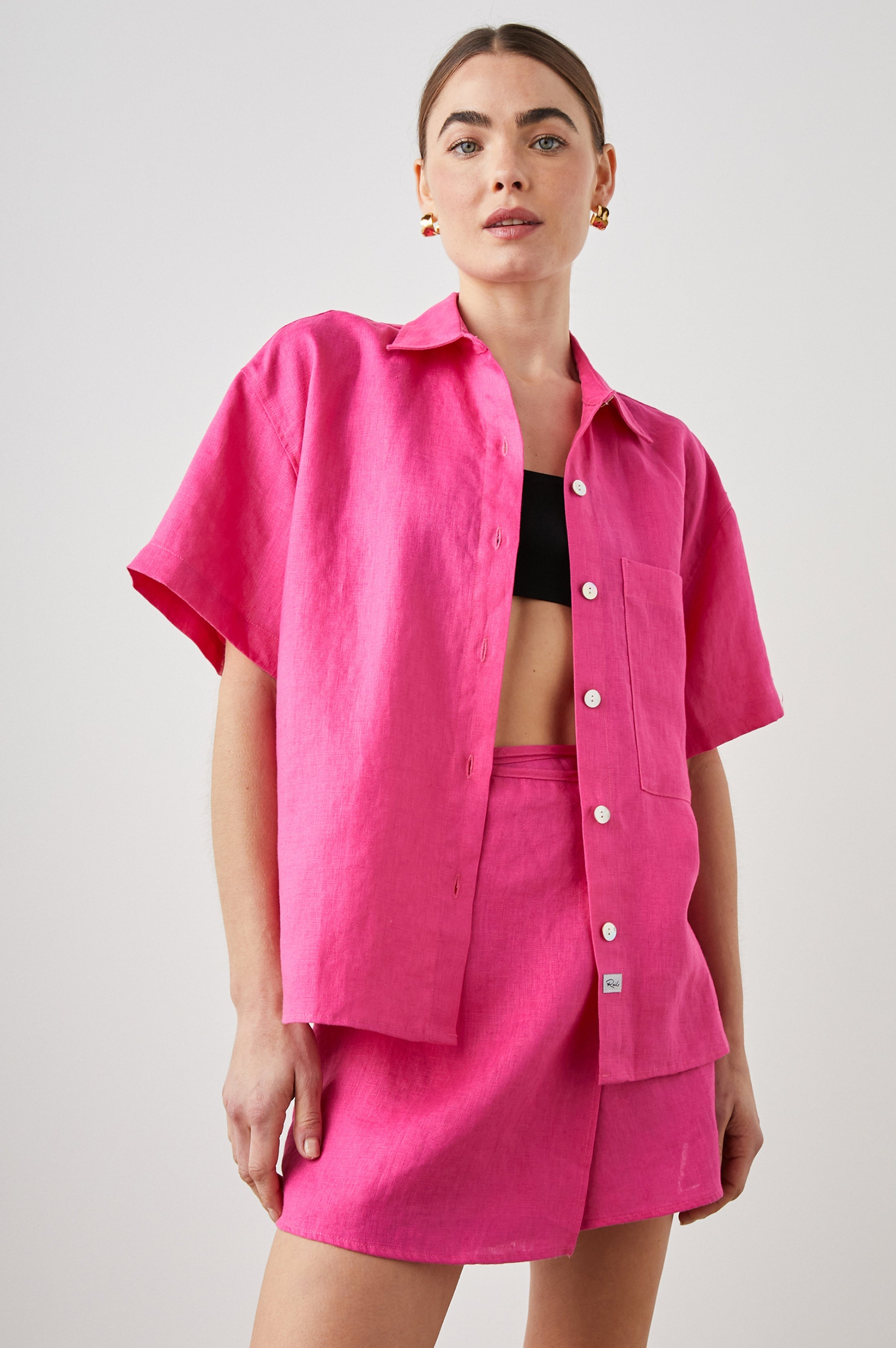Mackinley Top