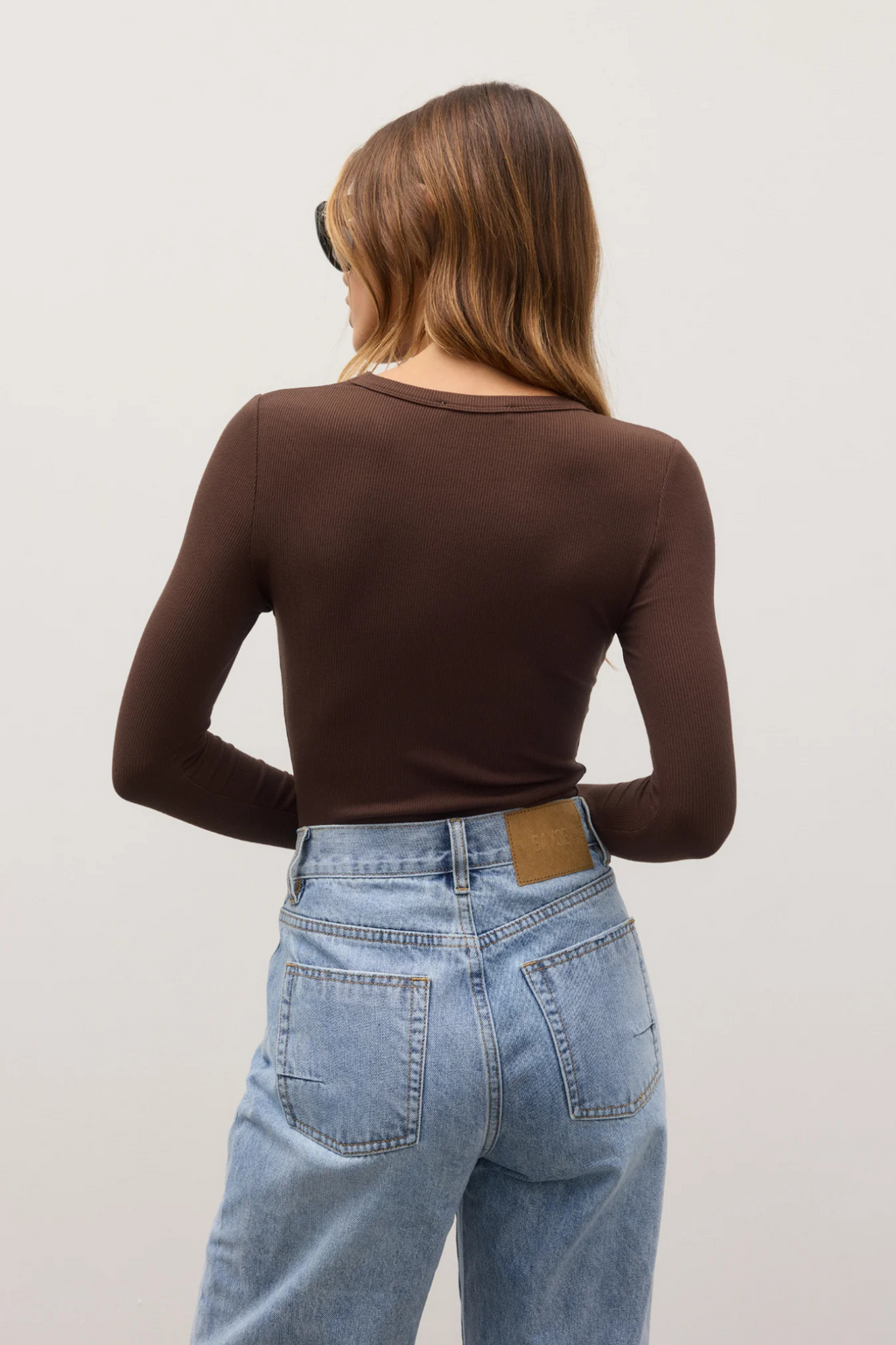 Nyla Top