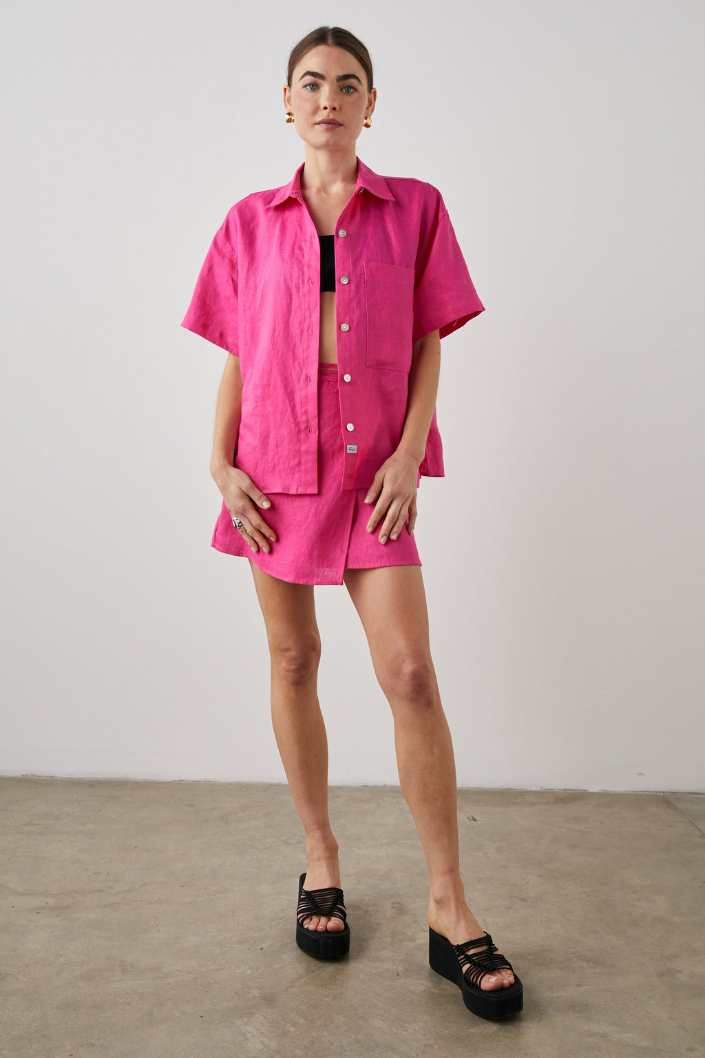 Mackinley Top