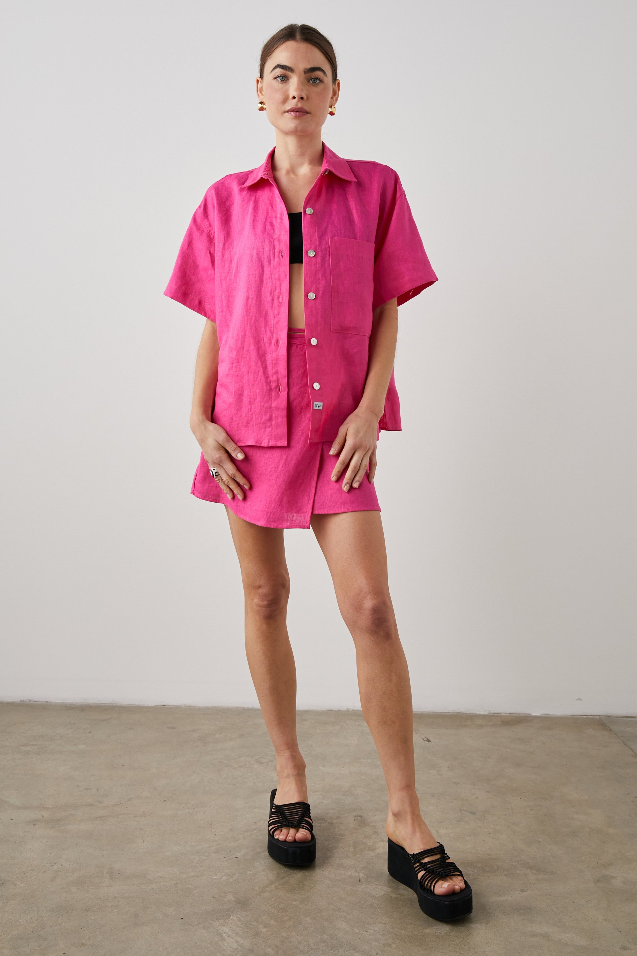 Mackinley Top