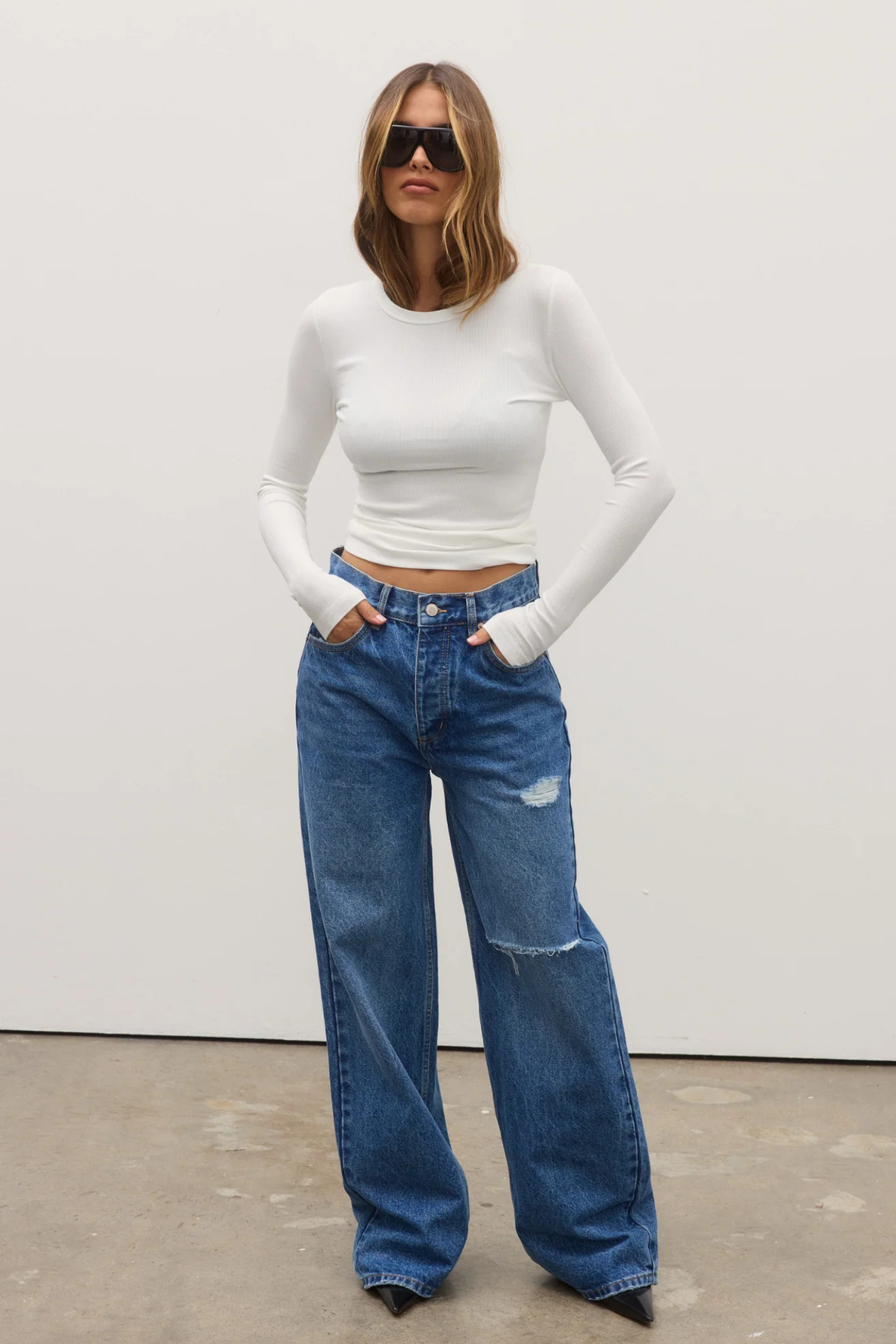 Nyla Top