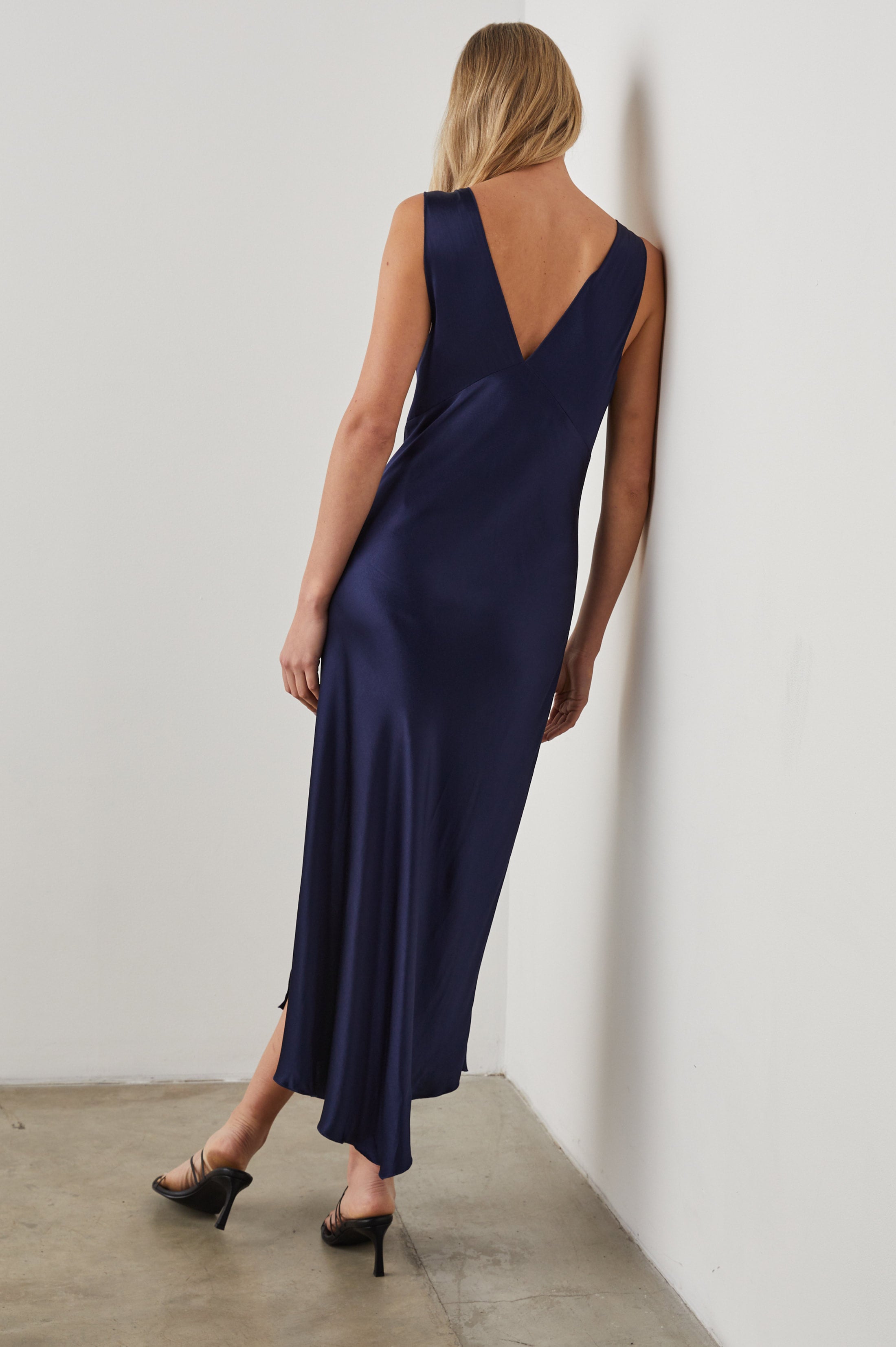 Monique Dress