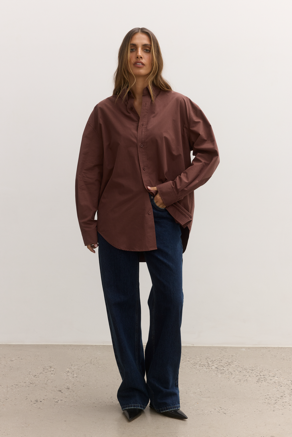 Avoca Shirt
