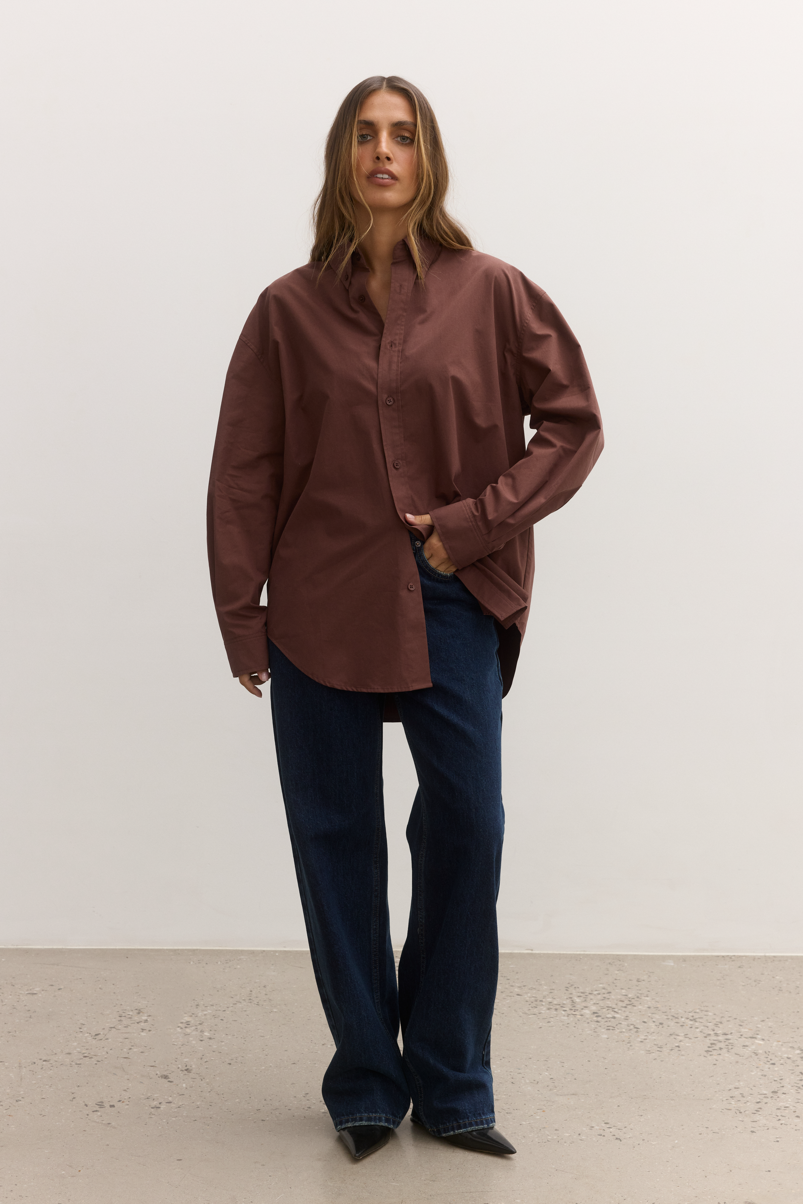 Avoca Shirt