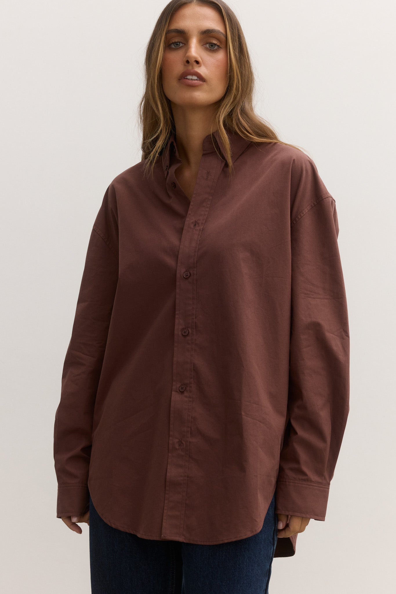Avoca Shirt