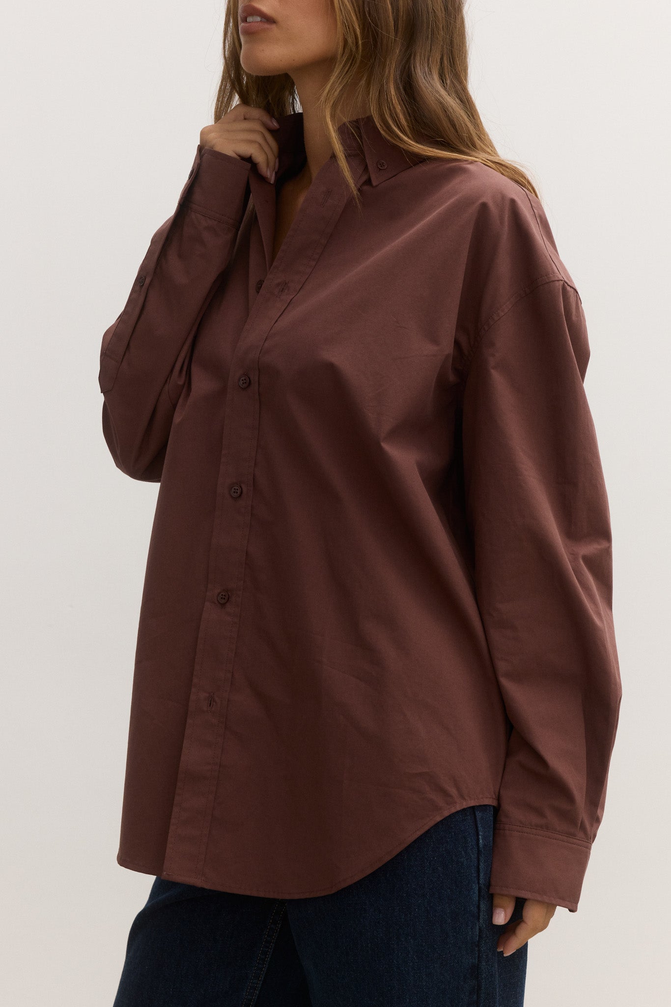 Avoca Shirt