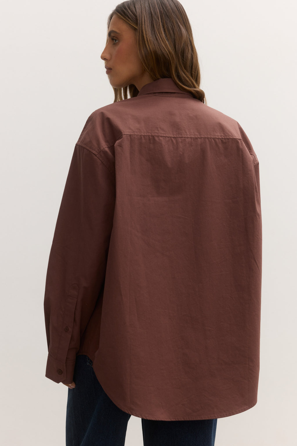 Avoca Shirt